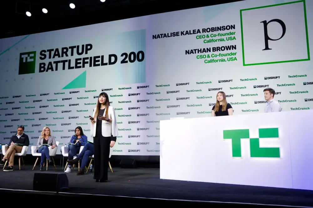 Startup Battlefield 200: Final week to submit your application