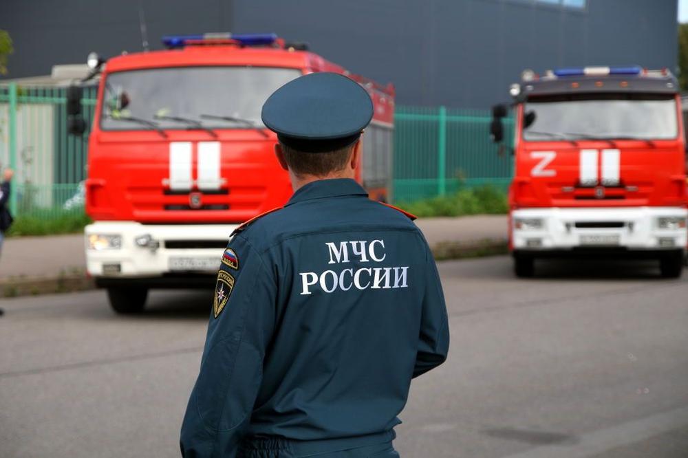 Ukraine strikes deep into Russia with drones, targets airfields after record Kyiv barrage