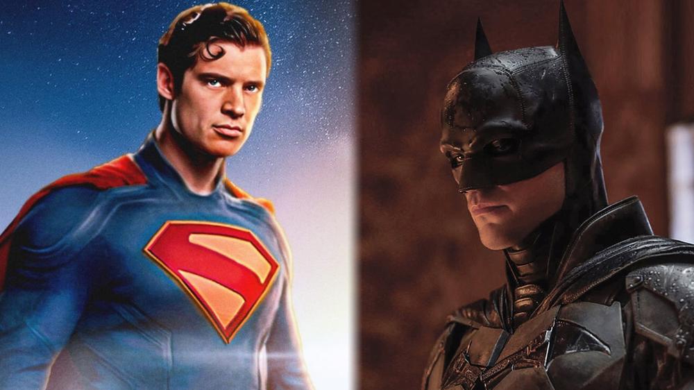 DC reportedly eyeing 3 movies a year on road to Justice League reboot