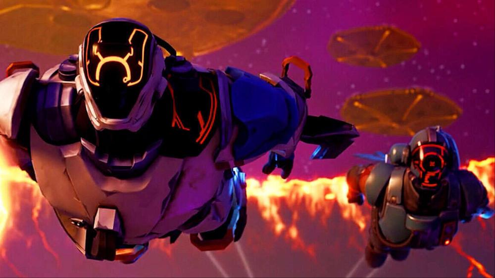 Fortnite Chapter 7: Release date, collabs, theme & more