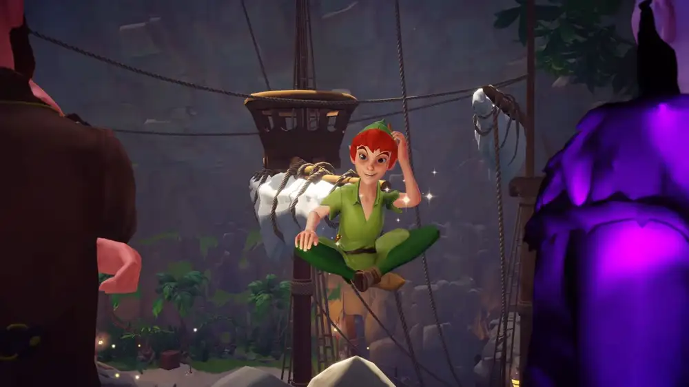 Disney Dreamlight Valley Mysteries of Skull Rock release date & everything announced