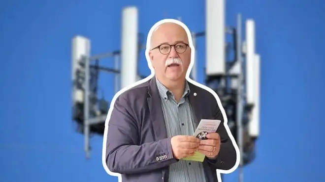 Sindaco aggredito per un'antenna 5G: è successo in Lombardia