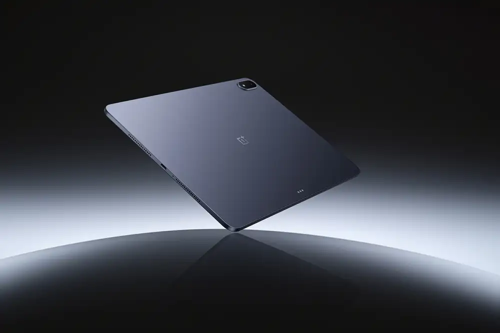 OnePlus Pad 3 arrives with Snapdragon 8 Elite inside