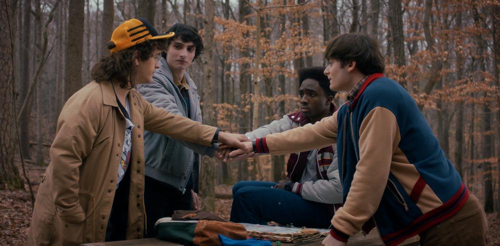 Stranger Things is ending, and so is Netflix’s reliance on tentpole shows