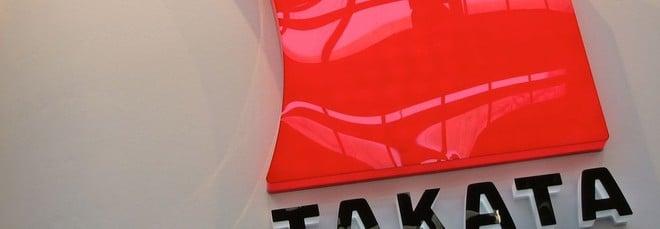 Gli Airbag Takata sono pericolosi: dal Tribunale di Torino stop drive per i veicoli Opel