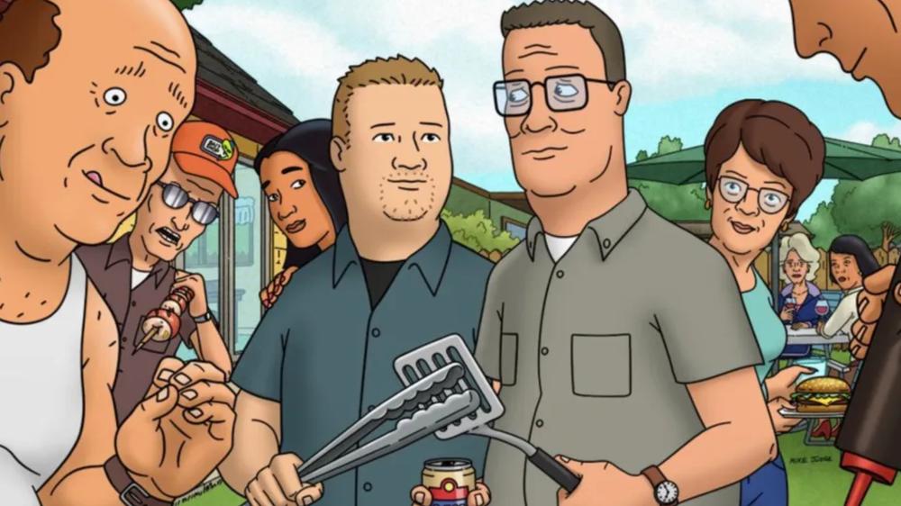 King of the Hill fans can visit a real version of Arlen, but Hank’s BBQ won’t have propane