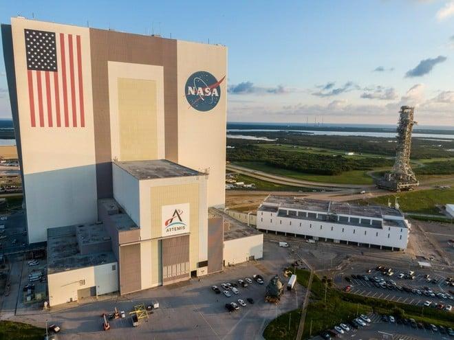 NASA in crisi: dimissioni eccellenti per i futuri tagli al budget