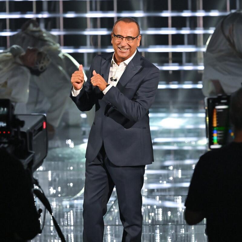 Sanremo oltre le polemiche: Carlo Conti difende le sue scelte e il senso del Festival