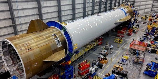 New Glenn al secondo volo: missione NASA per Marte rinviata a ottobre