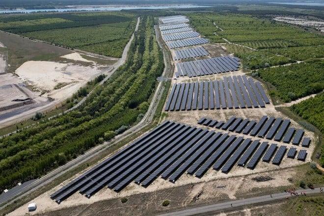 Miniere solari: la soluzione per produrre energia pulita?
