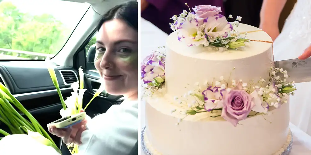 “100% what it’s like planning a wedding with your husband”: Groom’s bizarre last-minute question before wedding has the internet howling
