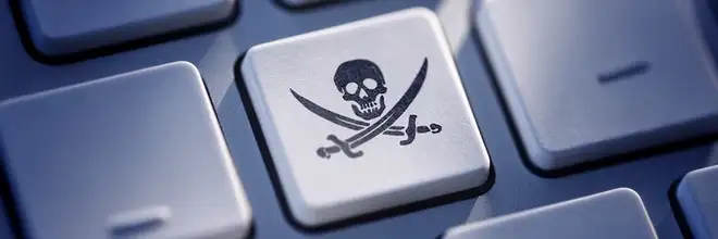Pirateria online, rapporto MUSO: l'Italia fuori dalla Top 15, ma domanda resta alta