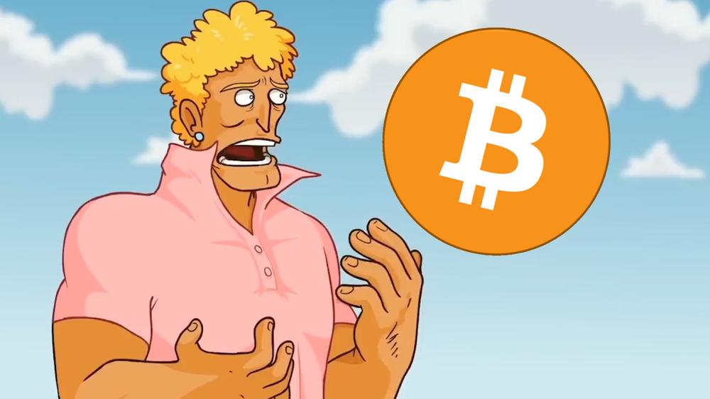 Brody Foxx voice actor distances himself from Yo Mama meme crypto