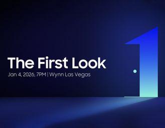 Samsung trametterà in live streaming il suo evento di lancio del CES 2026