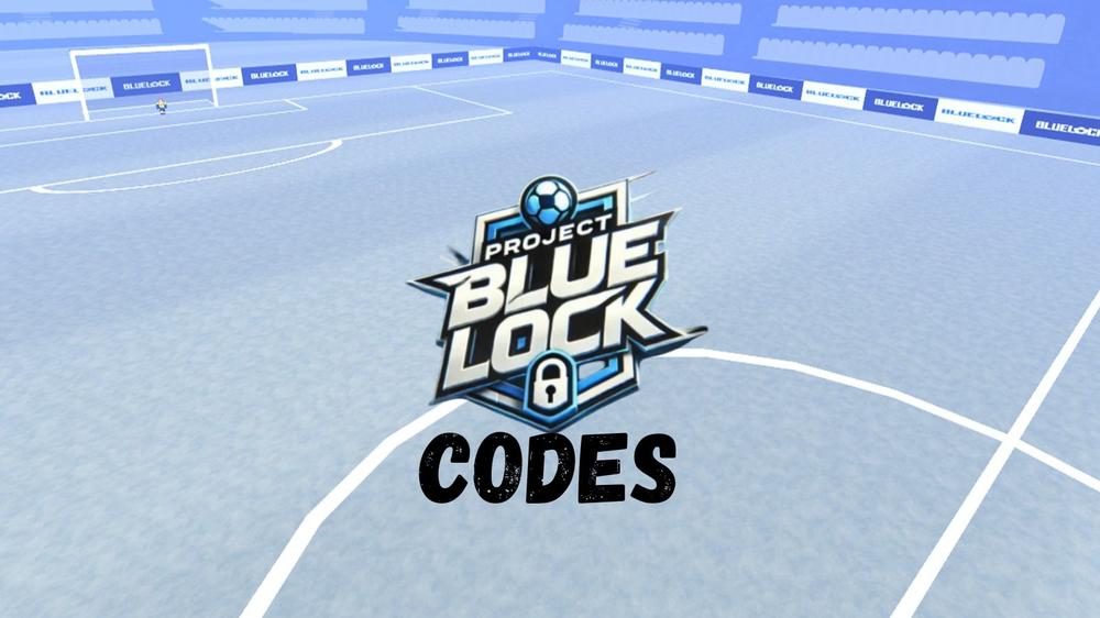 Project Blue Lock codes (December 2025)