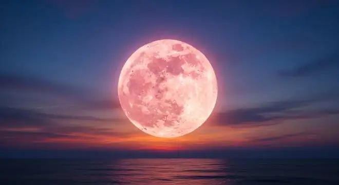 Luna delle fragole: lo spettacolo celeste di giugno illumina il cielo | Quando osservarla