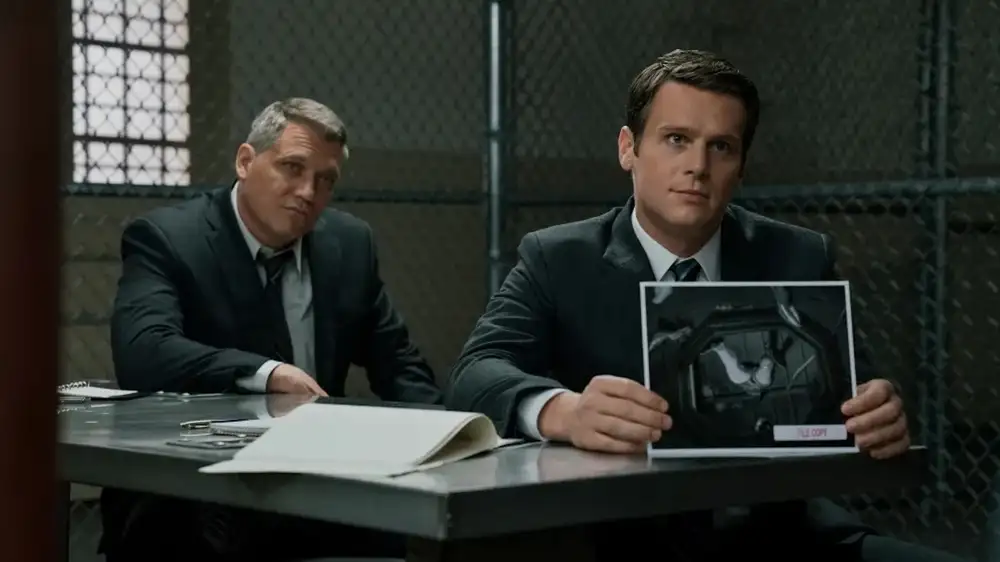 Mindhunter Season 3 gets massive update and it should cover this terrifying serial killer