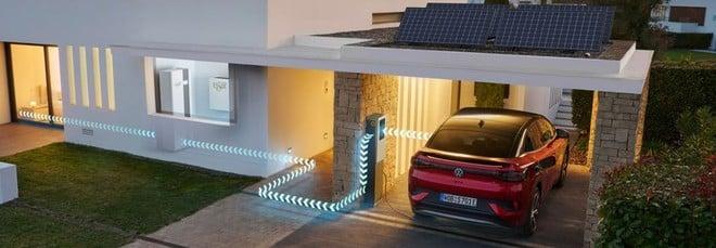 Ricarica bidirezionale, pubblicato lo studio che chiarisce l’impatto reale del V2G sulle batterie