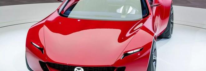 Mazda al lavoro sull'erede della RX-7 con motore rotativo: ecco tutto quello che sappiamo