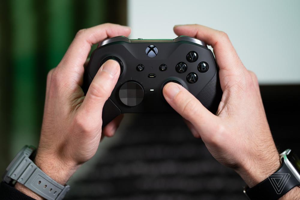Microsoft is changing how Xbox controllers work on Windows 11