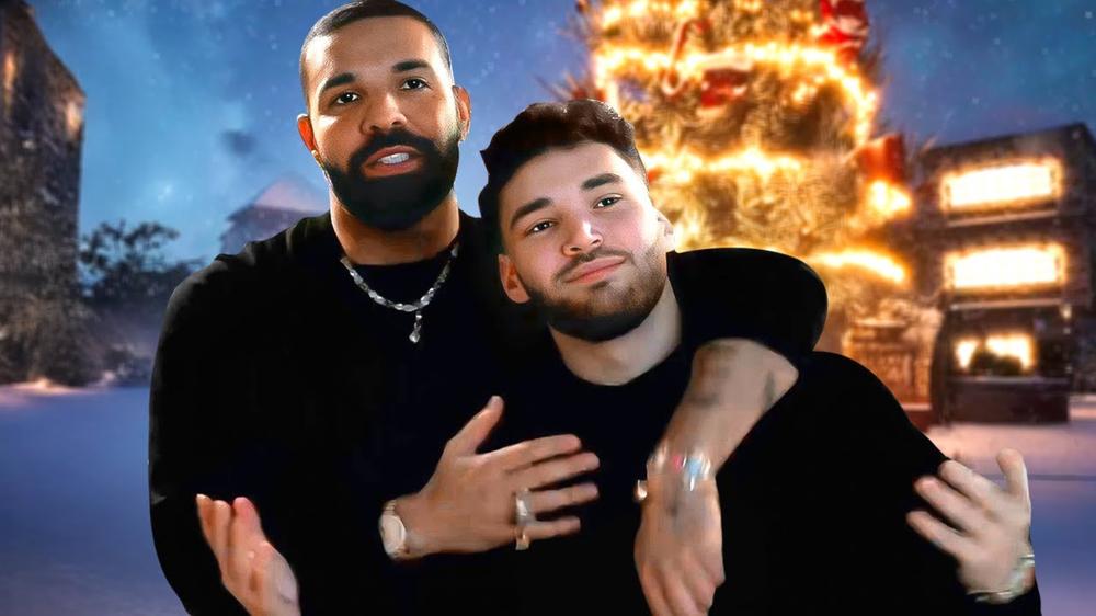 Adin Ross & Drake sued in class action lawsuit against Stake over Kick gambling streams