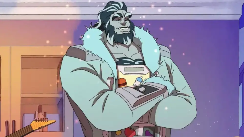 Date Everything is more than a “ridiculous concept” according to co-creator