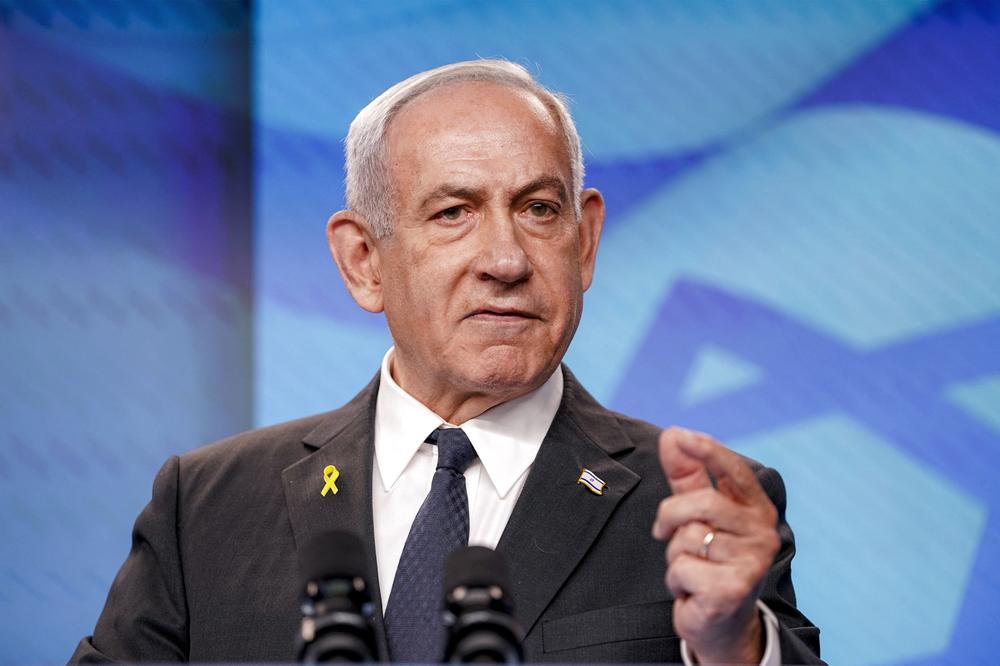 Israel formally states it did not kill Charlie Kirk
