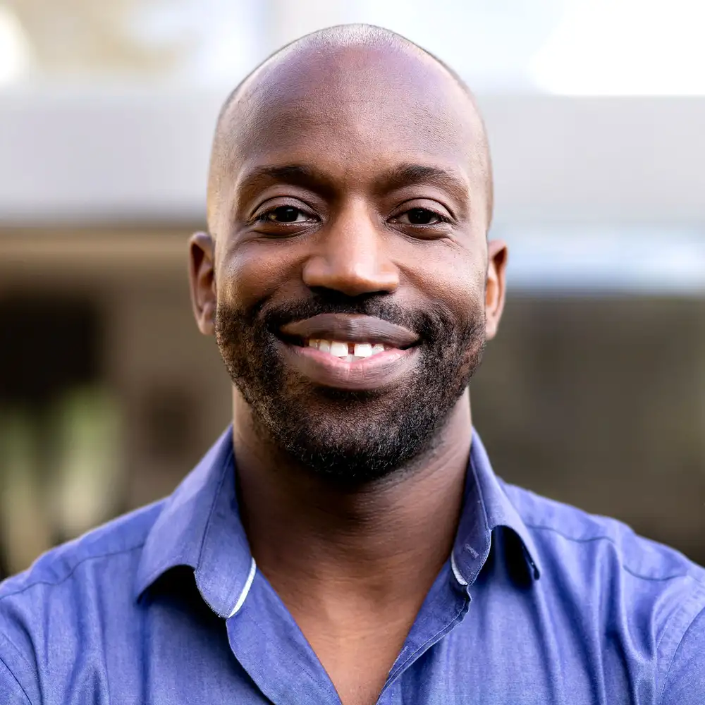 Greg King