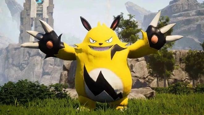 Nintendo vs Palworld: la sfida legale si fa più dura per la casa di Kyoto