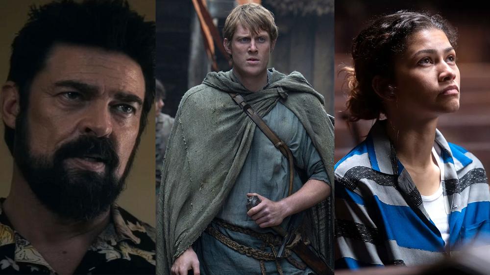 2026 TV show release calendar: All new series coming out next year