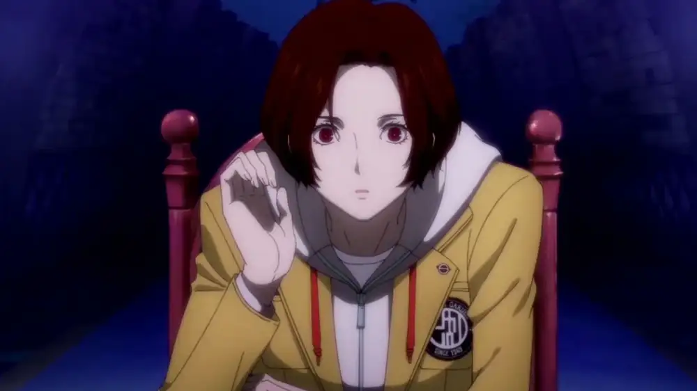 Persona 5: The Phantom X protagonist name & everything we know about him