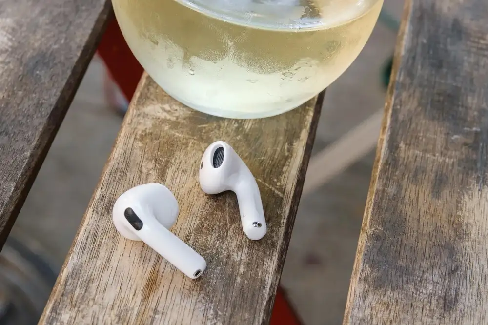Apple’s AirPods update adds camera controls and more
