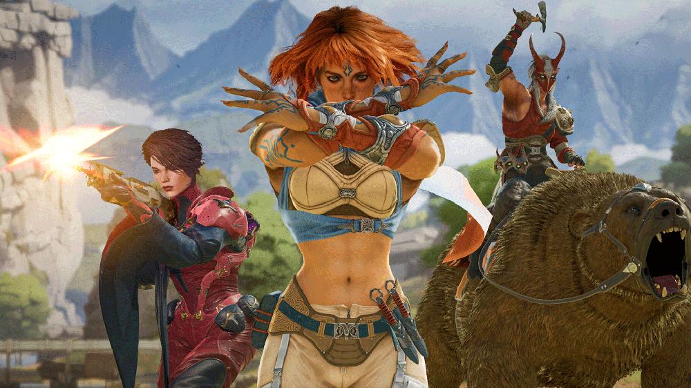 Highguard Reportedly Has Less Than 20 Devs Working on It Following Mass Layoffs at Wildlight