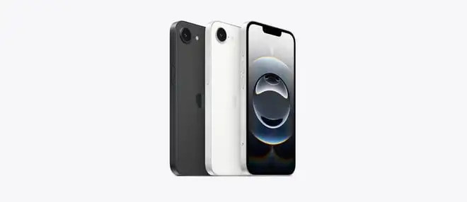 iPhone 16e, nuovo calo di prezzo: a 550€ diventa un best buy