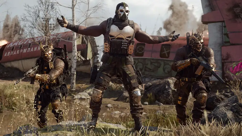 Fan-favorite COD mode returns in Black Ops 6 Season 4 but one thing is missing