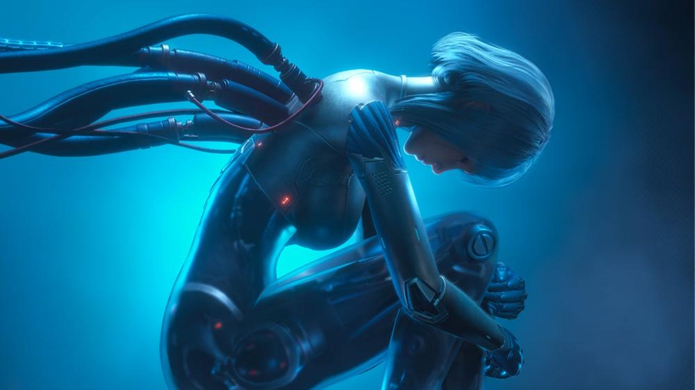 ReBlade: The Death Spiral, a New Cyberpunk Action Roguelike, Announced for PC