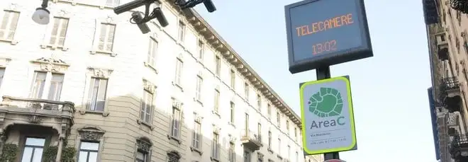 Area C Milano, il sindaco Sala: dal 2026 si pagherà anche nei weekend