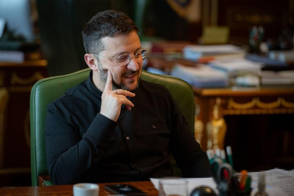 Zelensky, Trump hold call following Witkoff Moscow visit