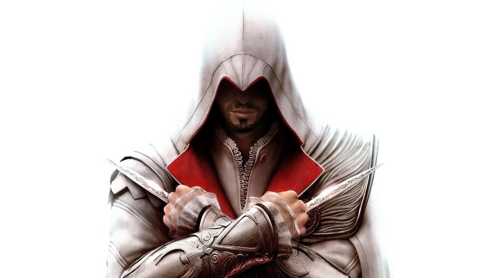Assassin's Creed Shadows is Finally Adding an Ezio Outfit — Alongside an Incredible Assassin Cat