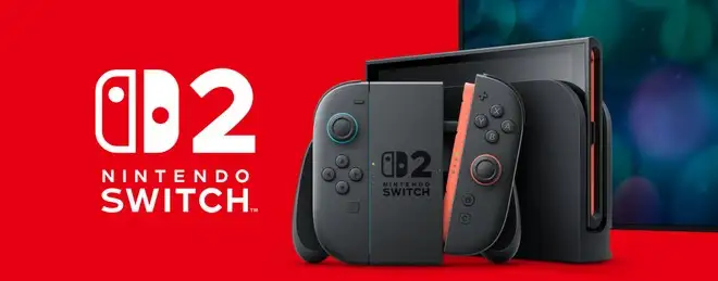 Nintendo parteciperà alla Gamescom 2025: Switch 2 protagonista