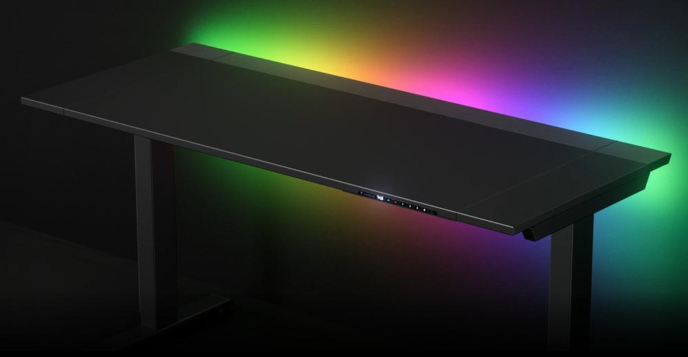 The New Secretlab Magnus Evo Desk Is Now Available, Comes Highly Recommended for Gamers