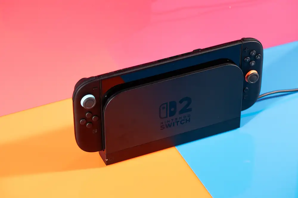 How Nintendo locked down the Switch 2’s USB-C port and broke third-party docking