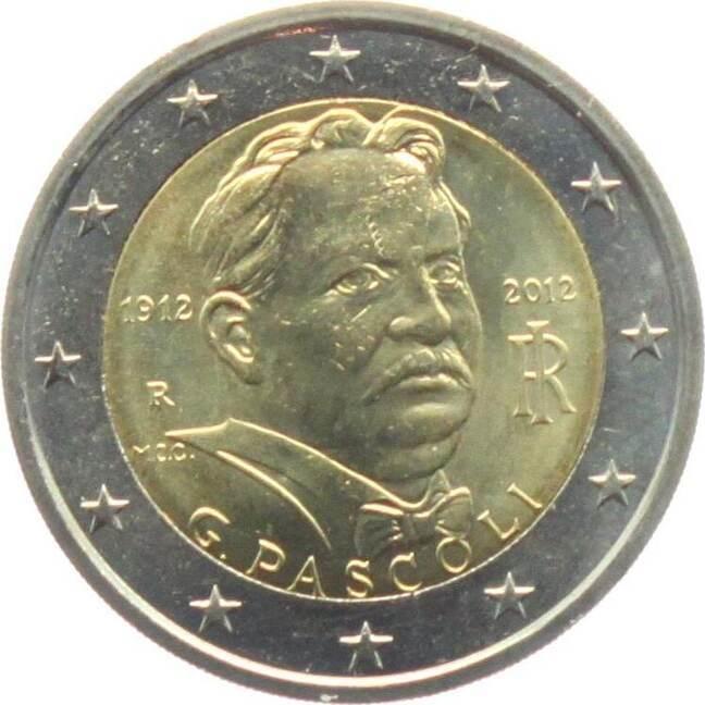 €uro MONETE RACCONTANO