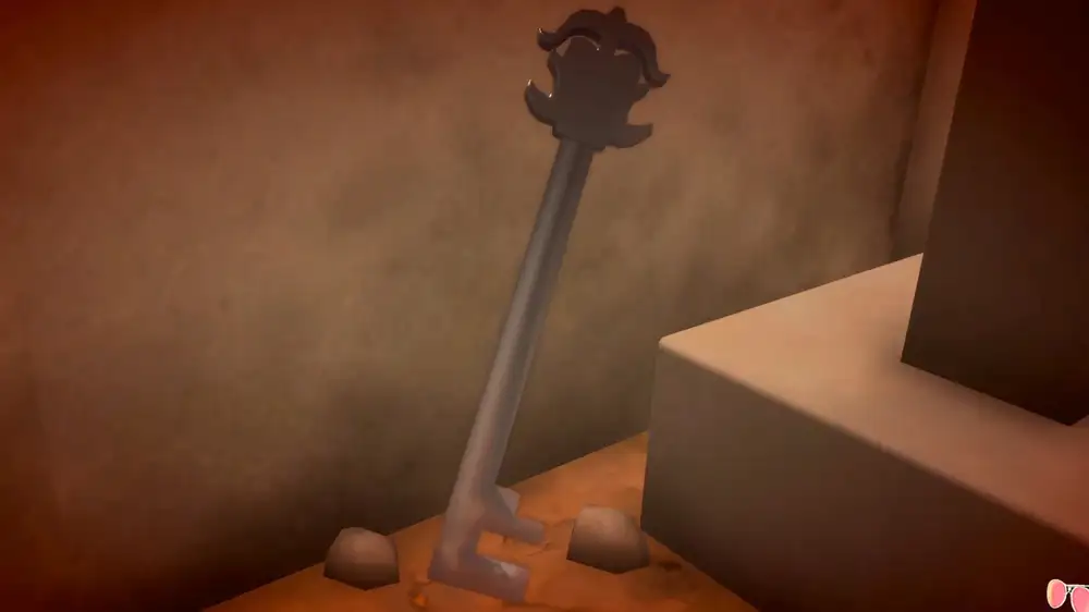 How to find the Attic key in Date Everything