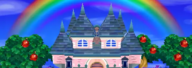 The Kingdom of Serenity: Landscaping, a New Human Resident & Perfect Town Status Reached!