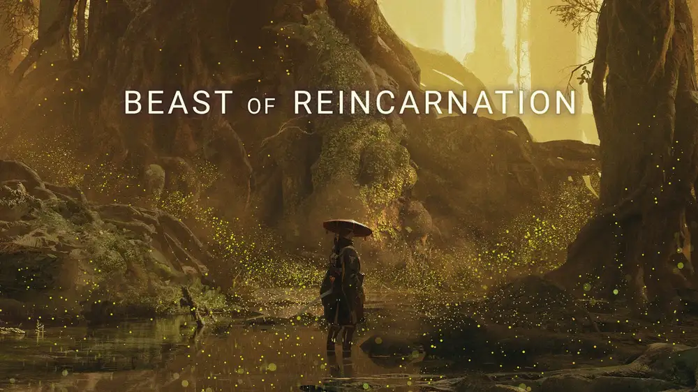 Beast of Reincarnation annunciato, è il nuovo gioco di Game Freak: uscirà nel 2026