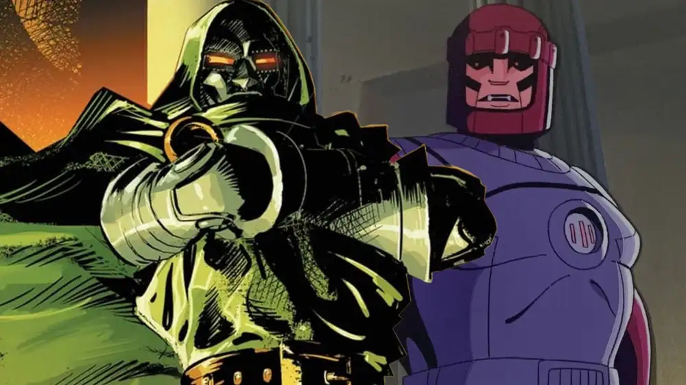 Leaked Avengers: Doomsday set footage may be an X-Men spoiler