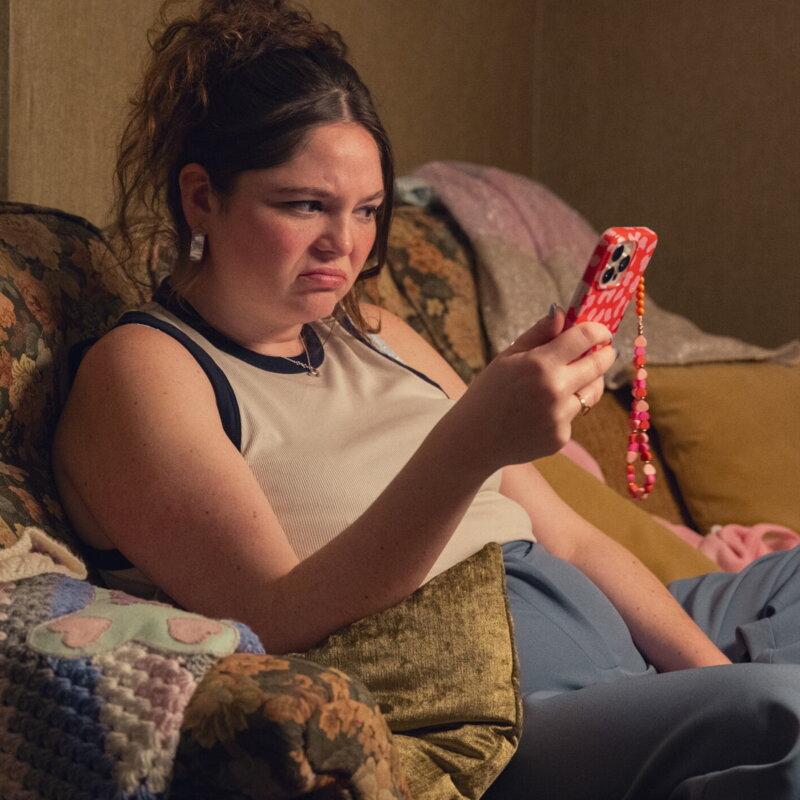 “Too much”: come finisce la nuova serie firmata dalla regista di Girls, Lena Dunham?
