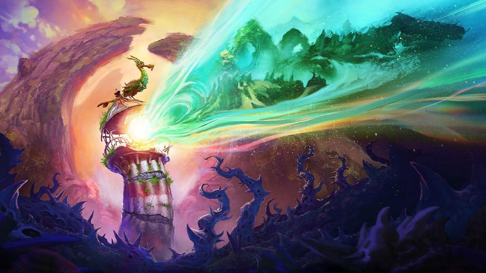 Keeper Review