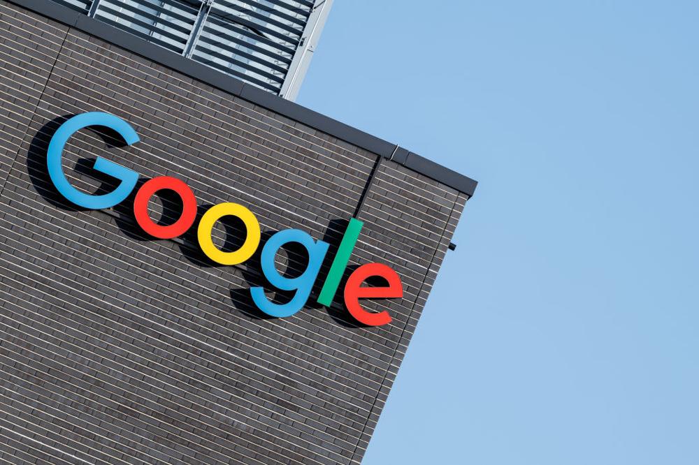 Google removes over 50 DEI groups from a list of groups it helps fund